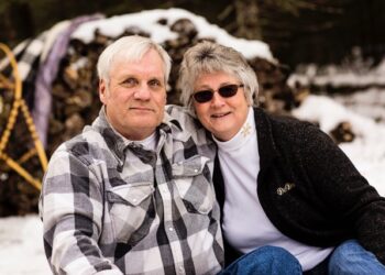 Dale and Deedra Erickson chosen  Koochiching CountyÃ¢â‚¬â„¢s Farm Family of the Year