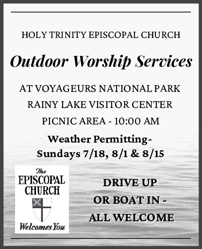 HOLY TRINITY EPISCOPAL CHURCH 2x4